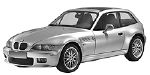 BMW E36-7 P24ED Fault Code