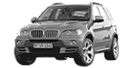 BMW E70 P24ED Fault Code