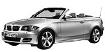 BMW E88 P24ED Fault Code