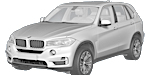 BMW F15 P24ED Fault Code