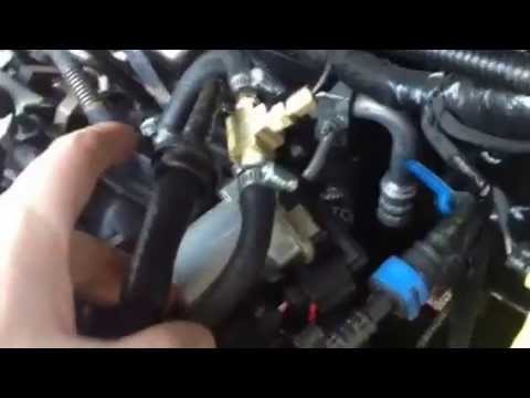 See P24ED repair manual